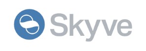 Skyve logo